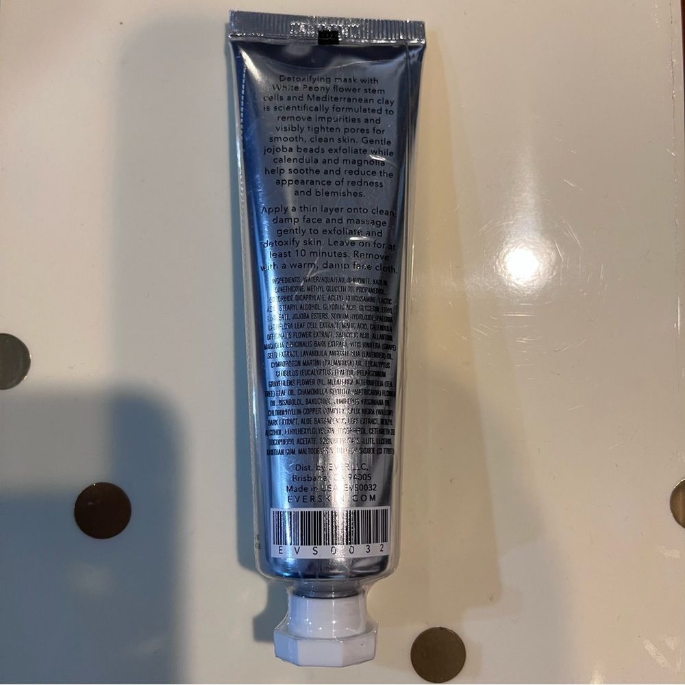 Ever by Stella&Dot Deep Clean Purifying Mask - Picture 4 of 5